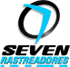 Seven Rastreadores